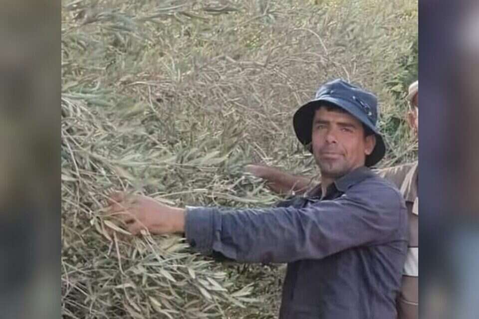 בילאל מוחמד סלאח