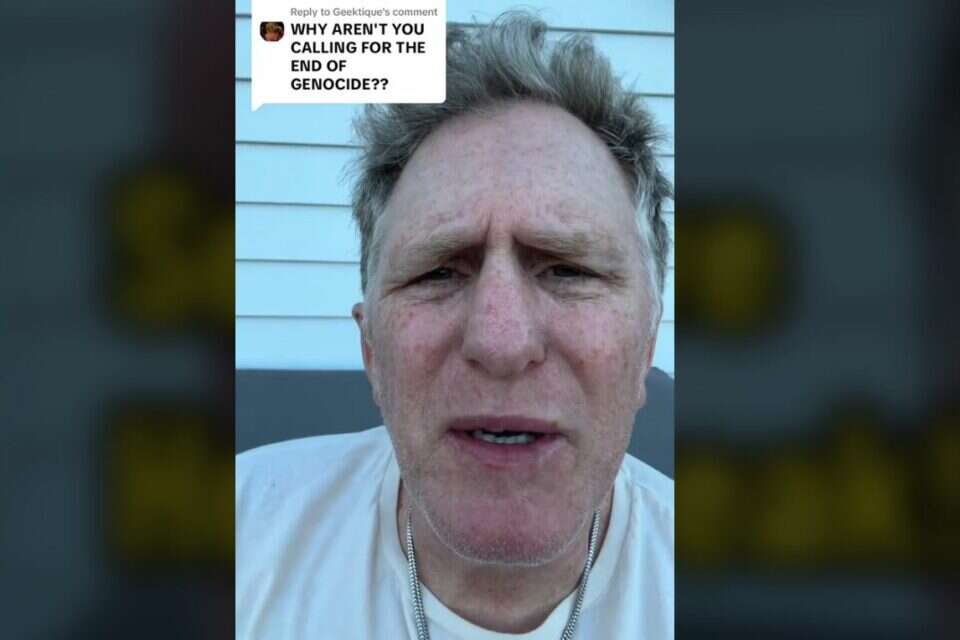 מייקל רפפורט , טיקטוק
