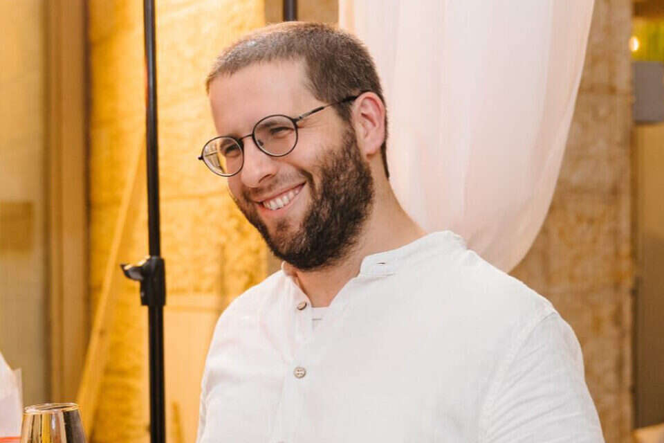 רס״ל (במיל') ינון פליישמן ז"ל , באדיבות המשפחה