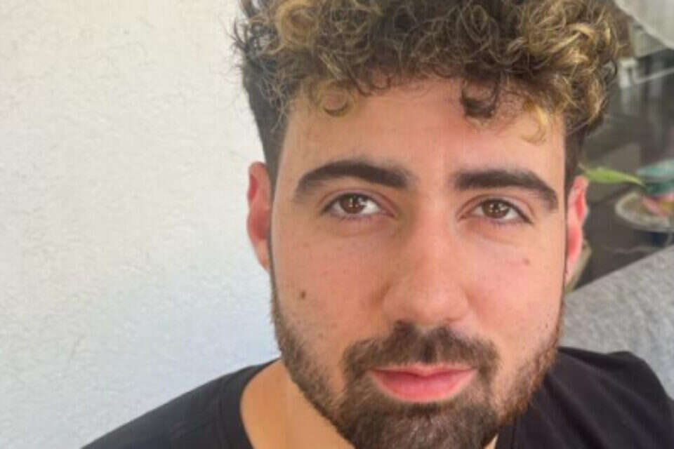 גיא גלבוע דלאל , באדיבות המשפחה