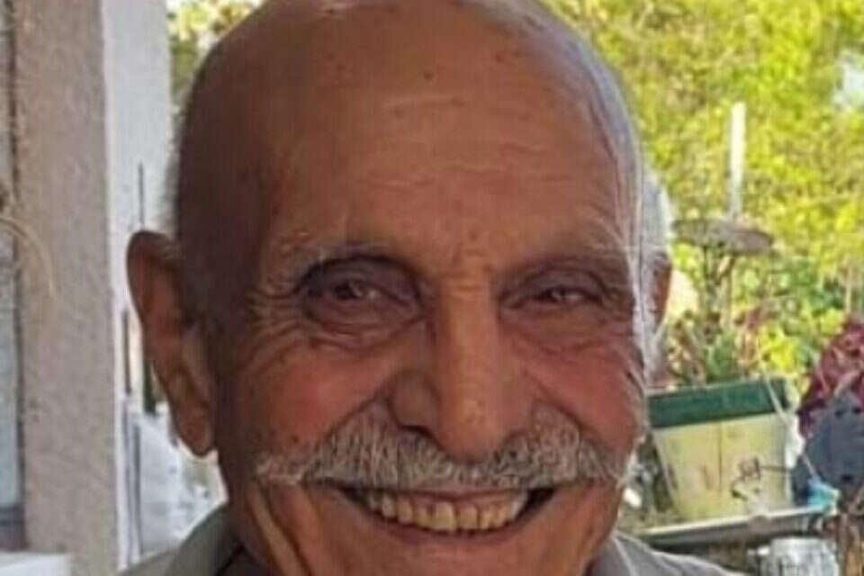 שלמה מנצור , מטה משפחות החטופים