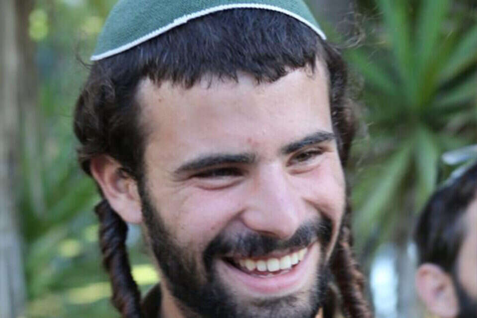 פדיה מרק ז"ל , באדיבות המשפחה