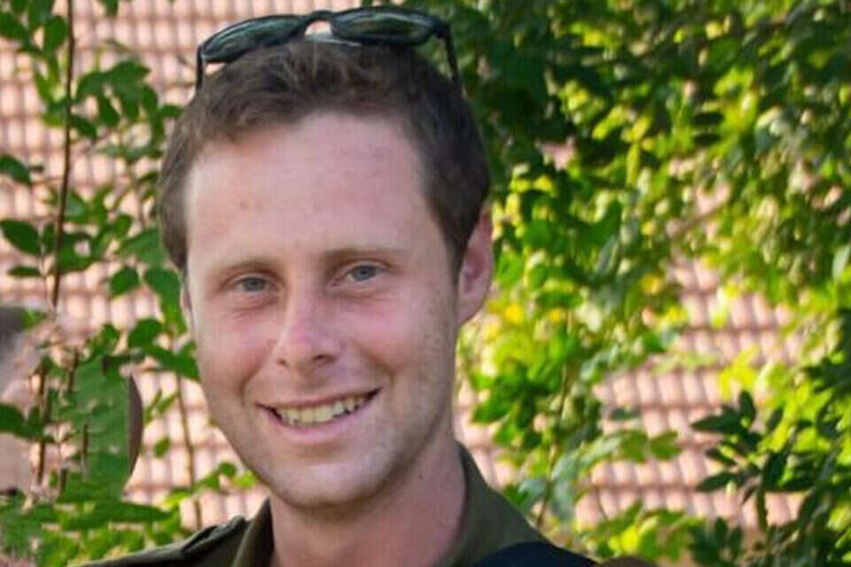 רס"ן מוטי שמיר