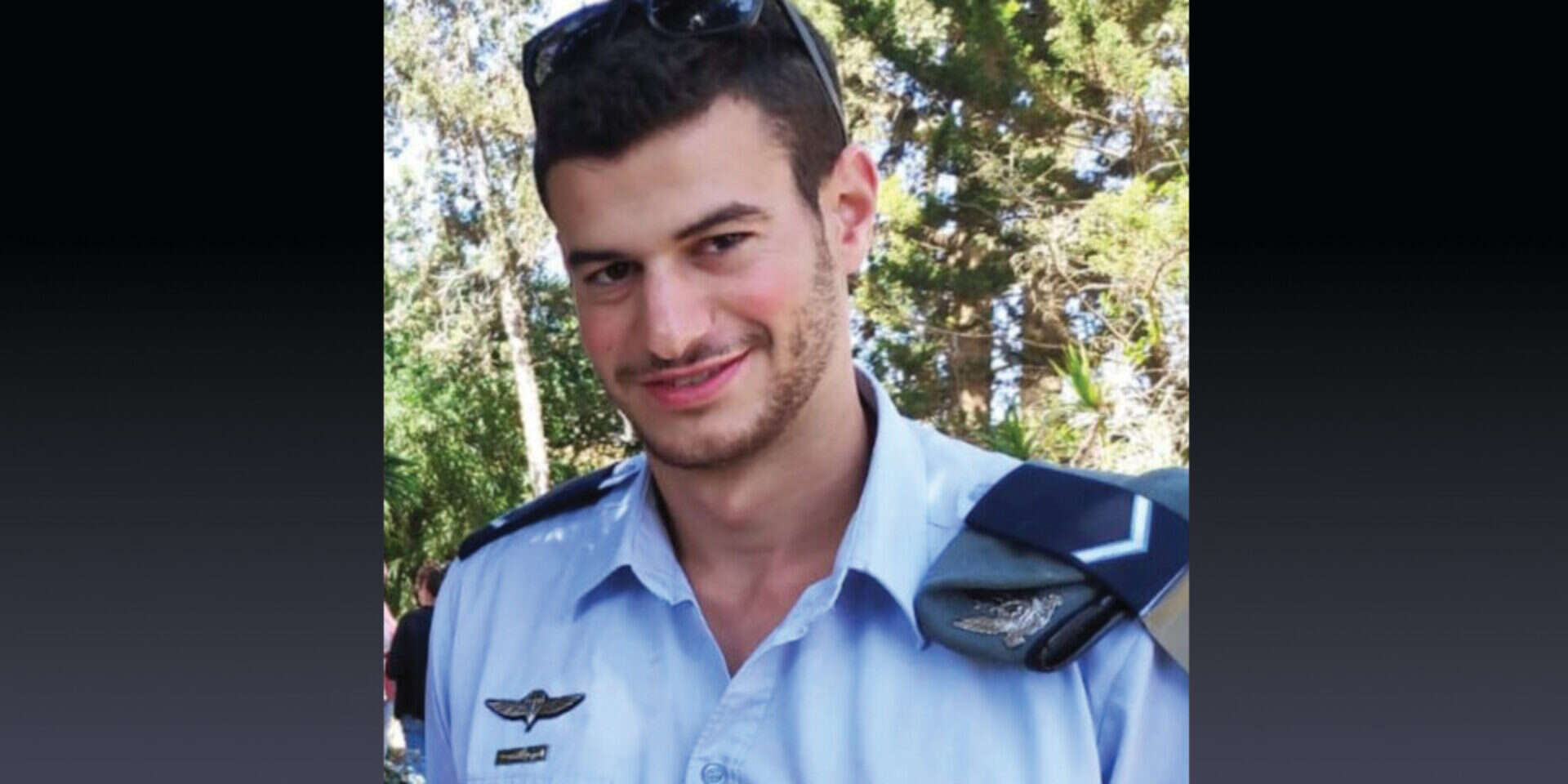 רס"ר ליאור ארזי , אתר צה"ל