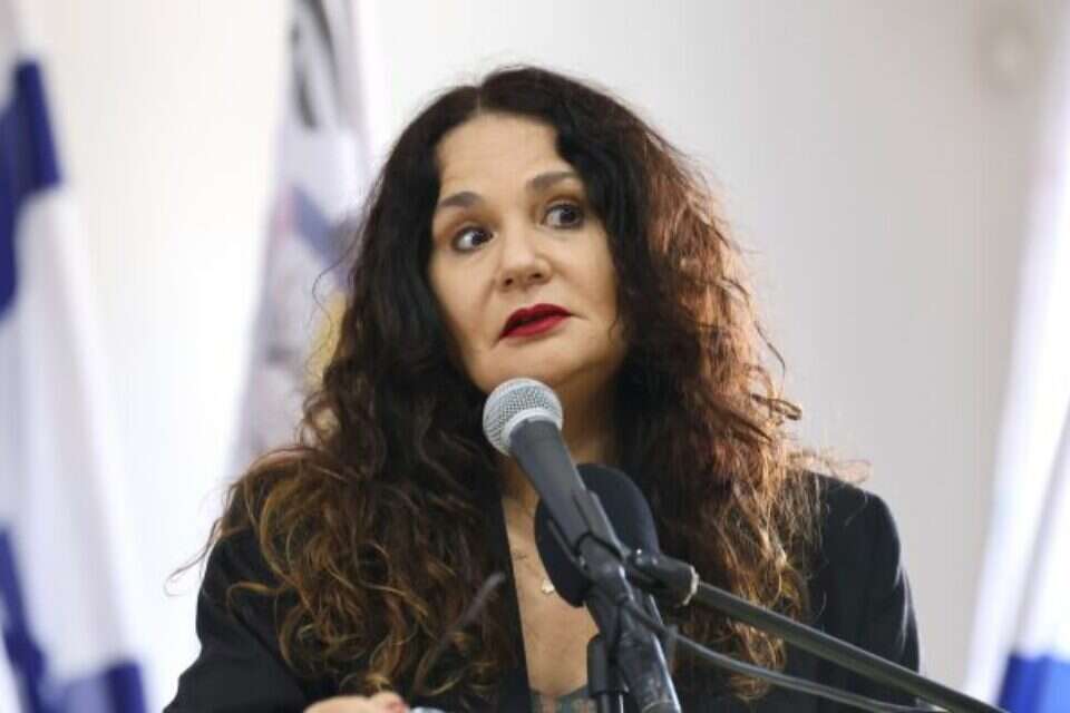 "לא מתייחסת לקולות שמנסים לחרחר ריב בין יהודים לערבים" , קוקו