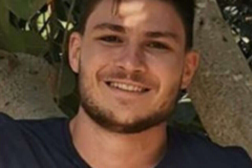 אלכסנדר טרופונוב