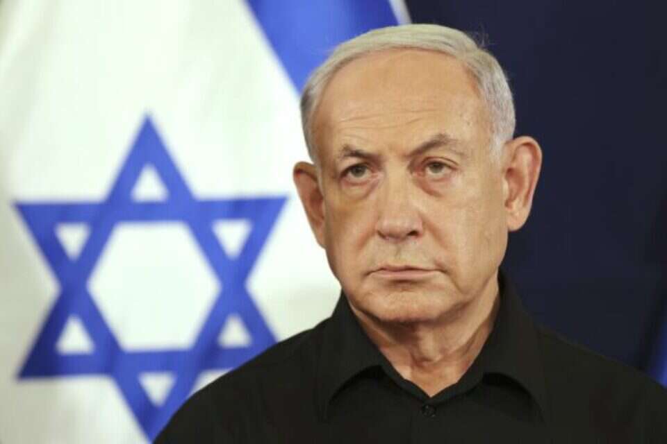 רה"מ נתניהו