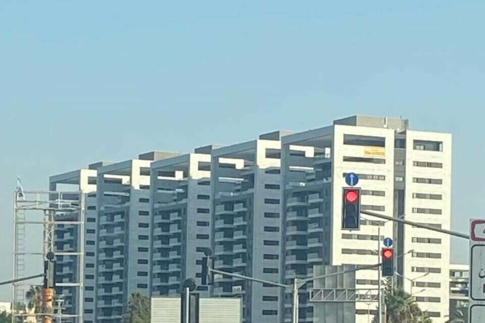 CEOs of huge real estate funds stand with Israel Israel Hayom The