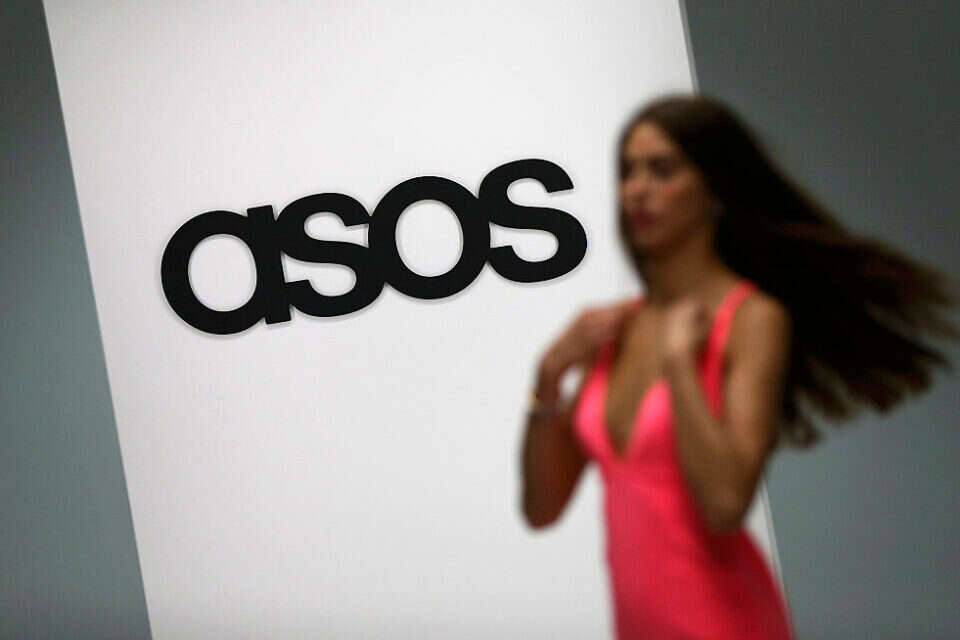 The founder of Asus was killed after falling from an 18th floor window