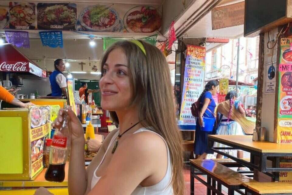 בייבי אריאל , מתוך אינסטגרם
