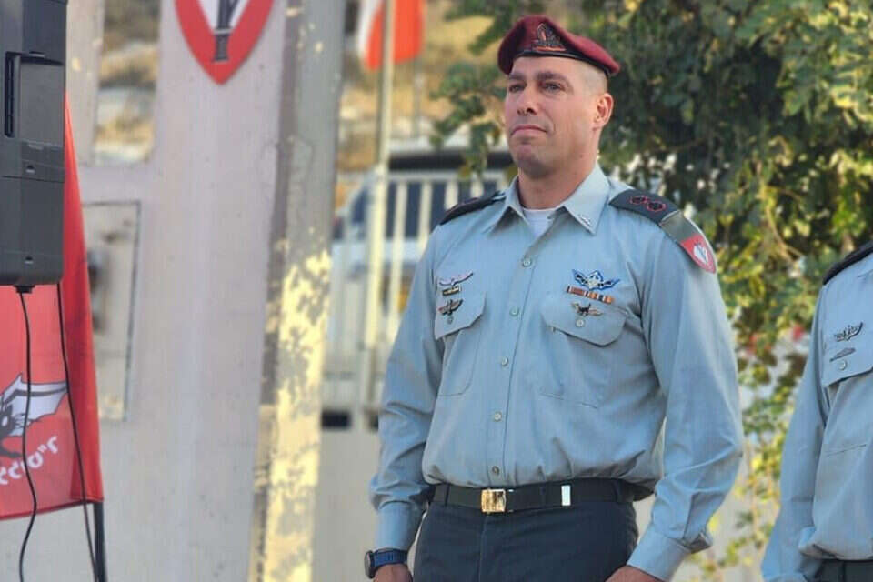 סא"ל אלי גינסברג ז"ל , דובר צה"ל