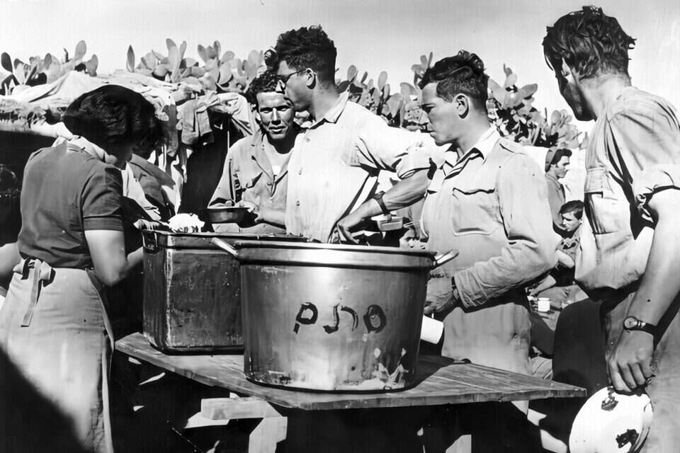 צילום: באדיבות לע"מ ,