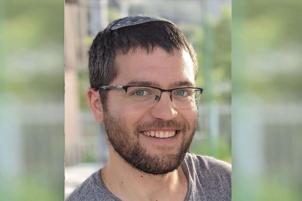 דב משה דובי כוגן ז"ל ,