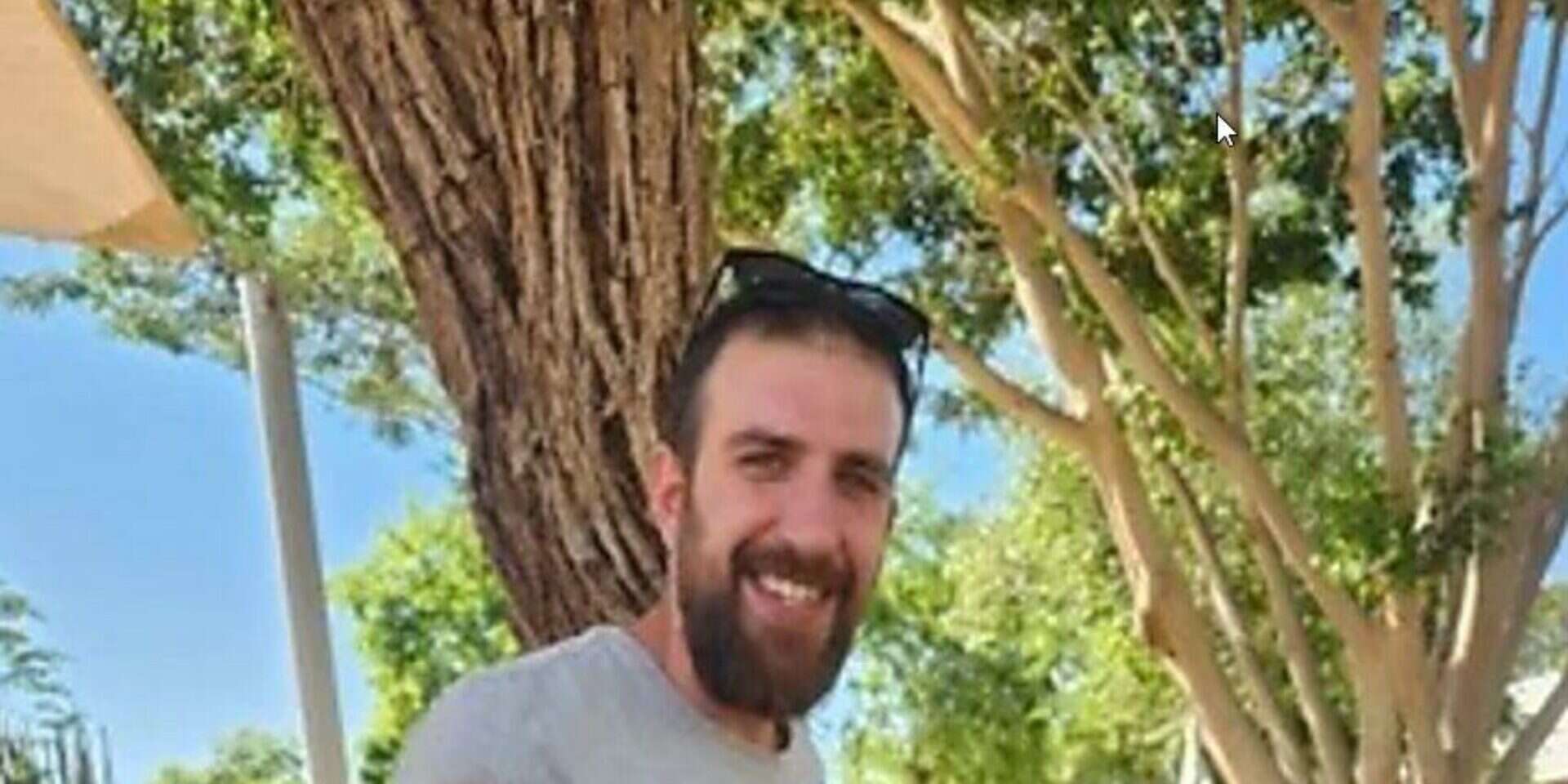 אורן גולדין , באדיבות המשפחה