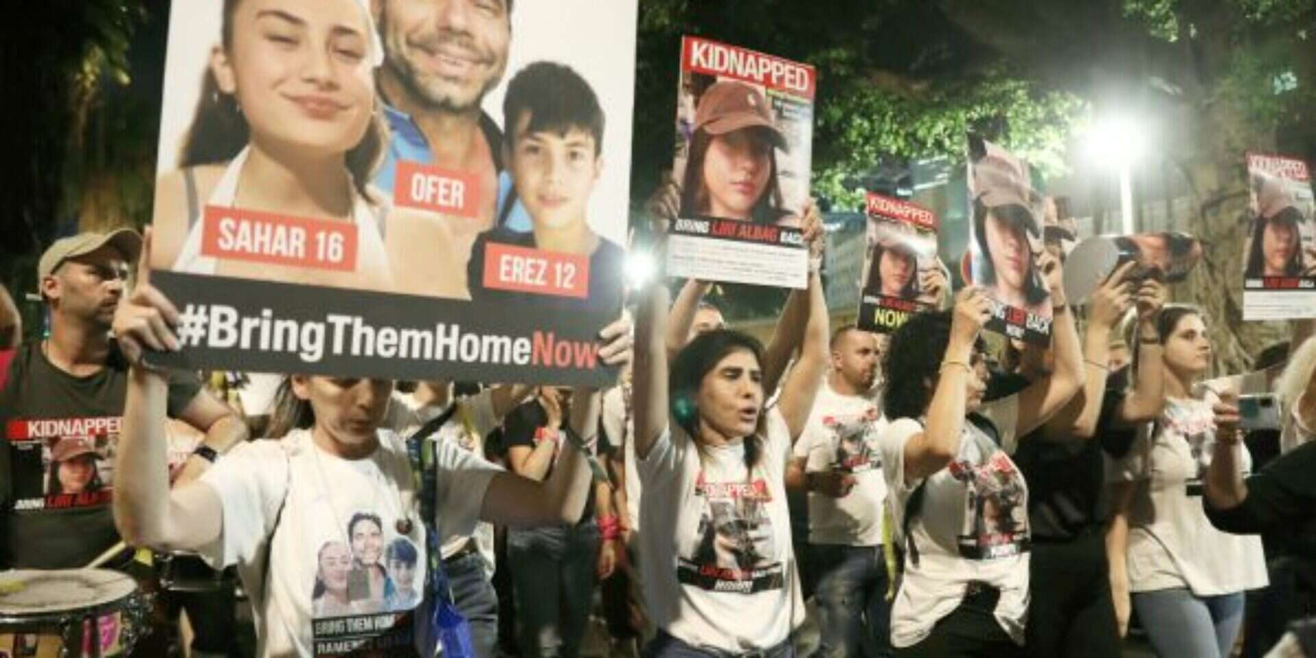 איך נחזירם הביתה? החטופים והתרחישים האפשריים , גדעון מרקוביץ