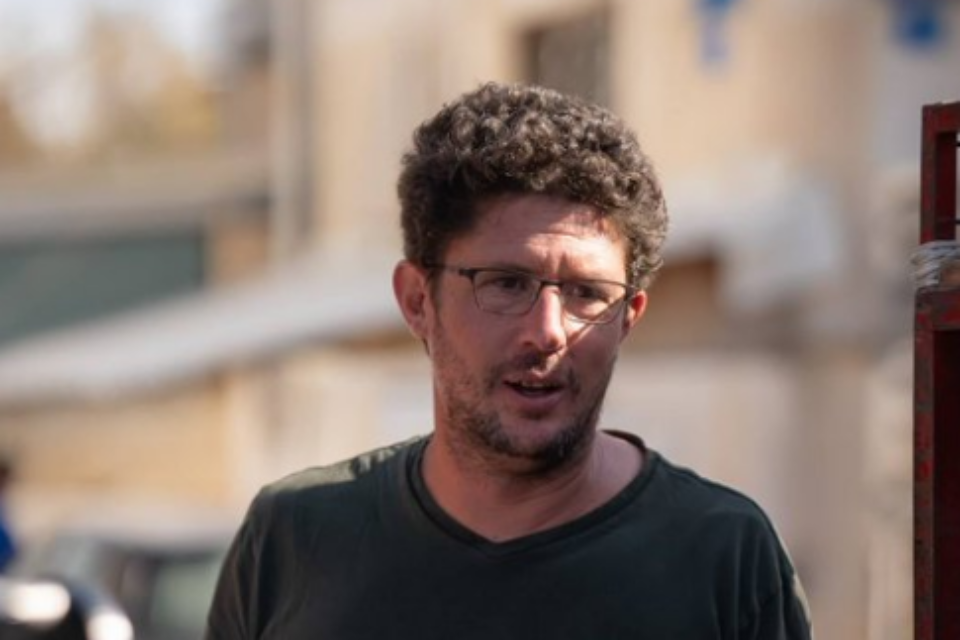 מתן מאיר שנפל בקרב ,