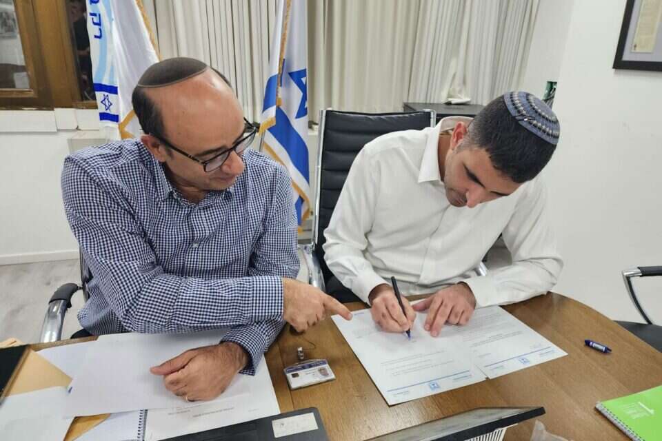אושרה הצעתו של שר התקשורת שלמה קרעי , דוברות משרד התקשורת