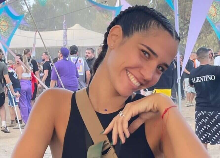 לירון ברדה ז"ל , מתוך עמוד האינסטגרם של אור שפיץ