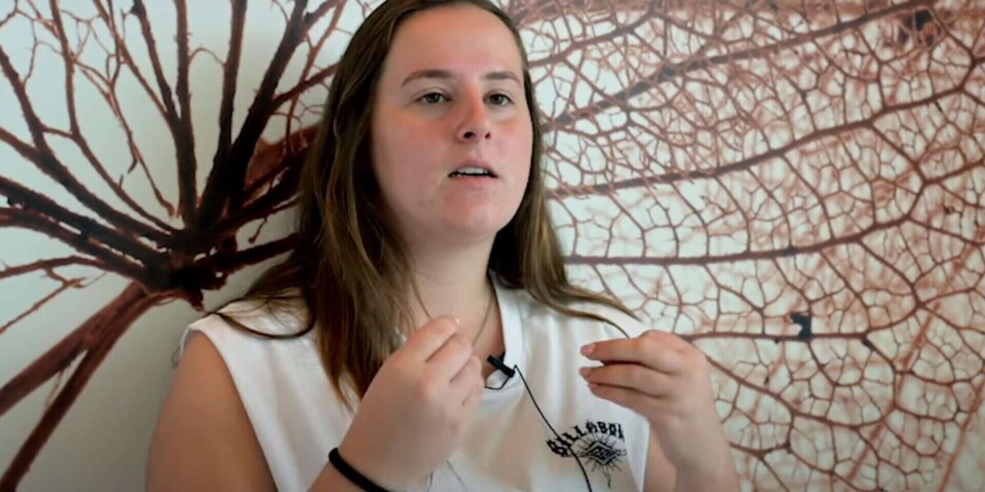 מאי כספי, ניצולת קיבוץ כרם שלום , שירלי פוקס / עדות 710