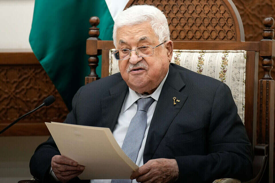 אבו מאזן (ארכיון) , אי.פי.איי