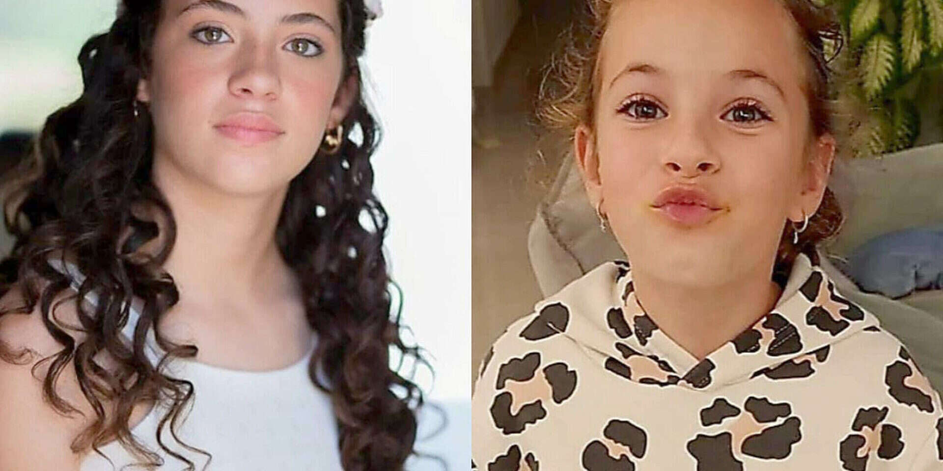 אלה ודפנה אליקים , באדיבות המשפחה