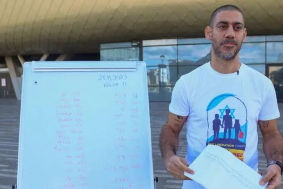 יניב קטן ולוח החיסורים. מצמרר , עומר מוזר, רדיו חיפה