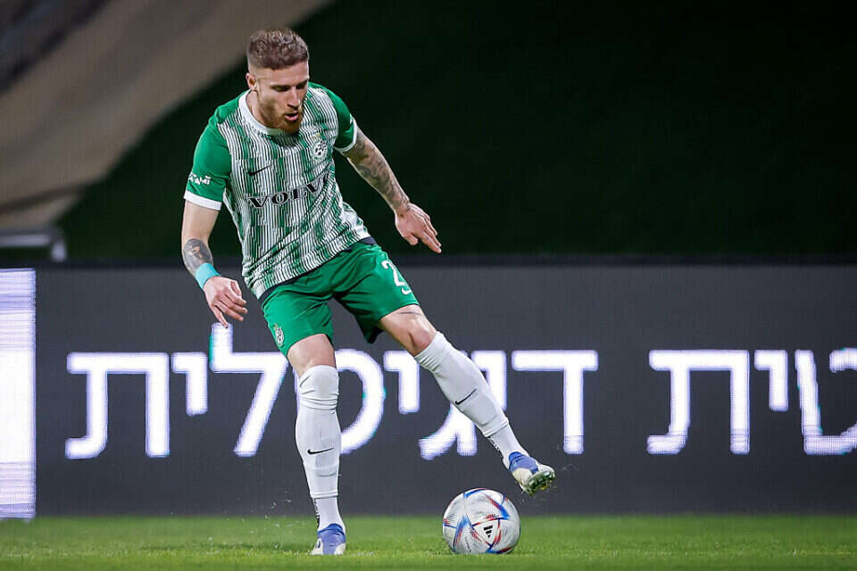 פייר קורנו. לא ברור מתי ואם יחזור לישראל , מאור אלקסלסי