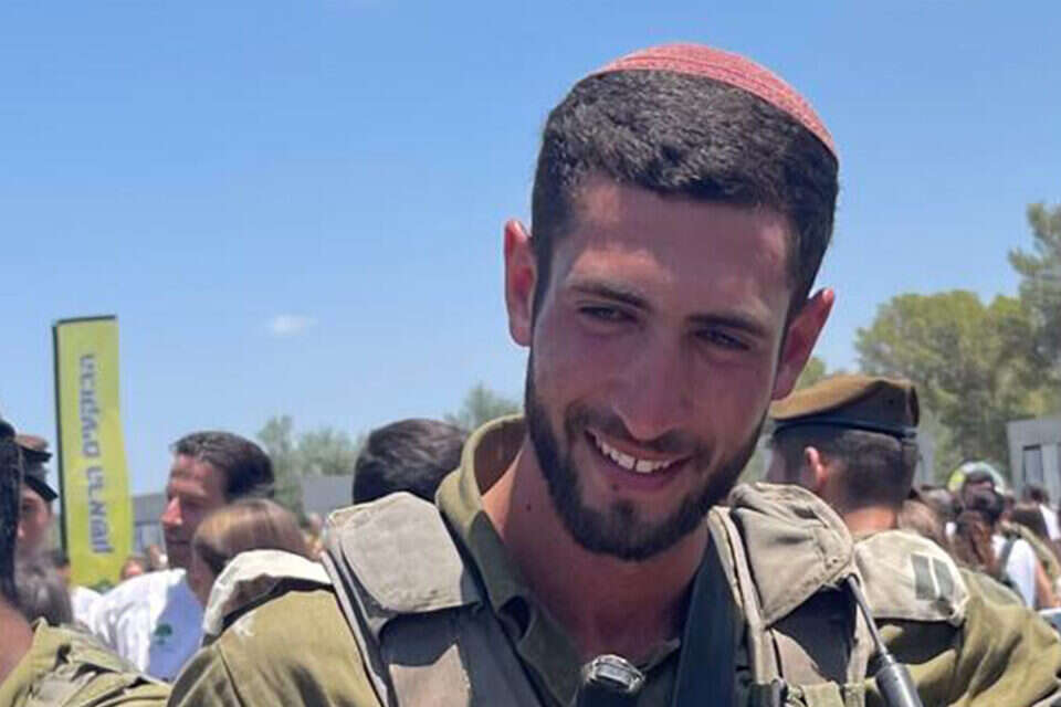 סרן דקל סויסה ז"ל , דובר צה"ל