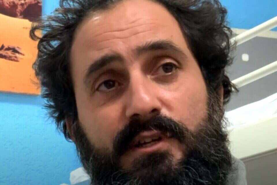 חיים ביטון, ניצול קיבוץ ארז , ארז וולך / עדות 710