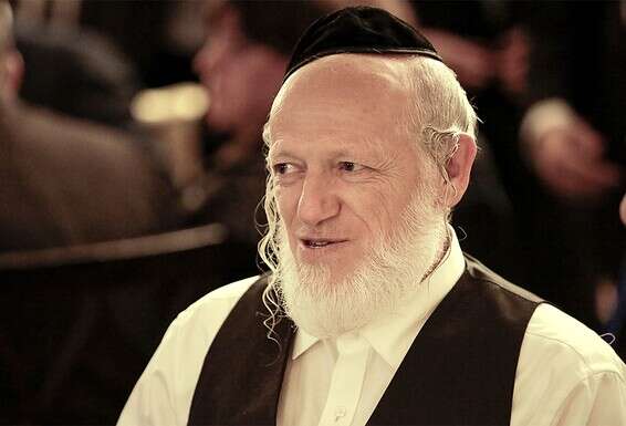 אין גוף שמאבחן את נקודת החולשה של הפושע. משי זהב // צילום: אורן בן חקון