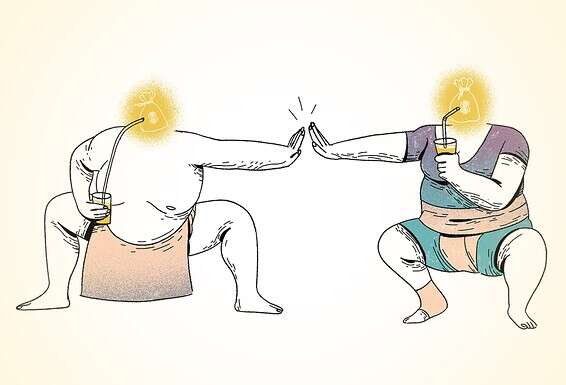 איור: שמעון אנגל