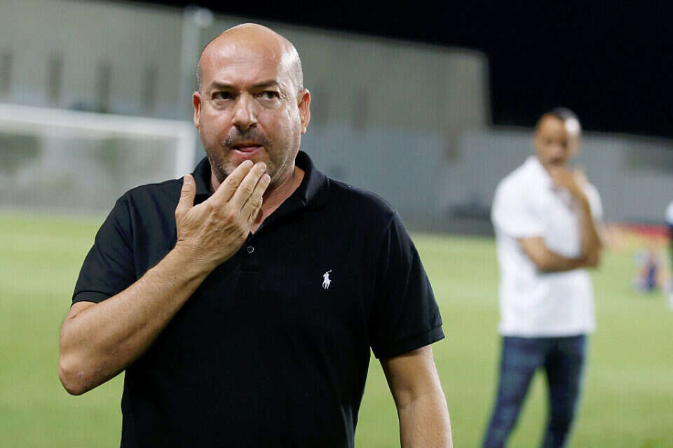 אייל ברקוביץ' , אלן שיבר