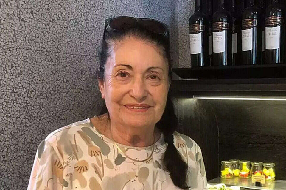 אחרי חמישה חודשים: אלמה אברהם, החטופה שחזרה מהשבי, צפויה להשתחרר מחר ...