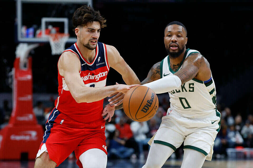 דני אבדיה. שאלה של ביטחון , USA TODAY Sports