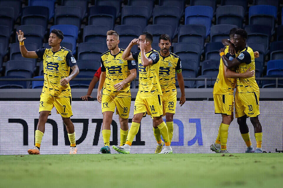 שחקני בני ריינה. מגנים את הטרור, בלי יוצא מן הכלל , מאור אלקסלסי
