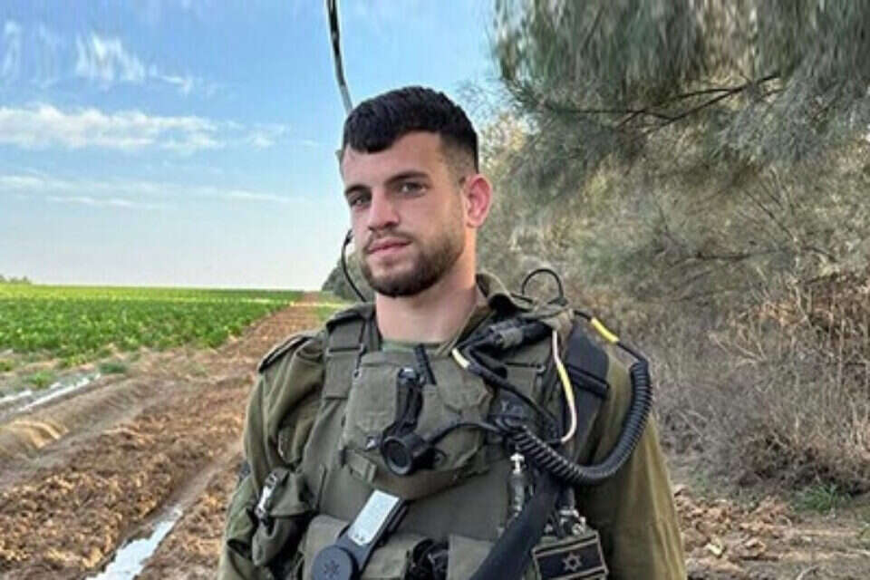 סמ"ר תומר אחימס ז"ל , ללא