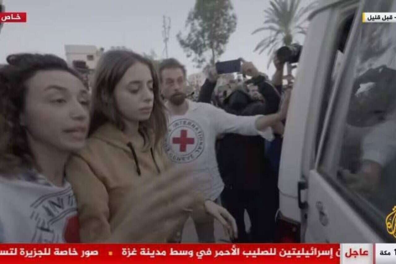 The IDF announced: One of the Hamas terrorists who kidnapped Miya there to Gaza was killed | Documentation