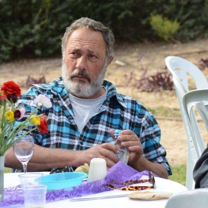 אליהו מרגלית, תושב ניר עוז שנרצח בשבי חמאס , באדיבות המשפחה