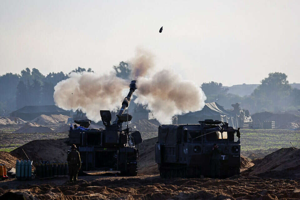 הלחימה בתוך רצועת עזה , רויטרס