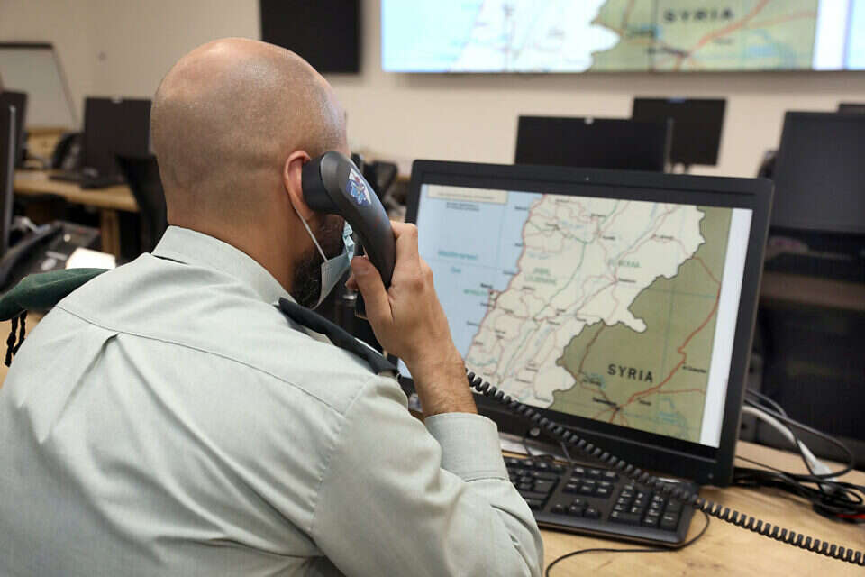 8200 (ארכיון, למצולם אין קשר לכתבה) , גדעון מרקוביץ'