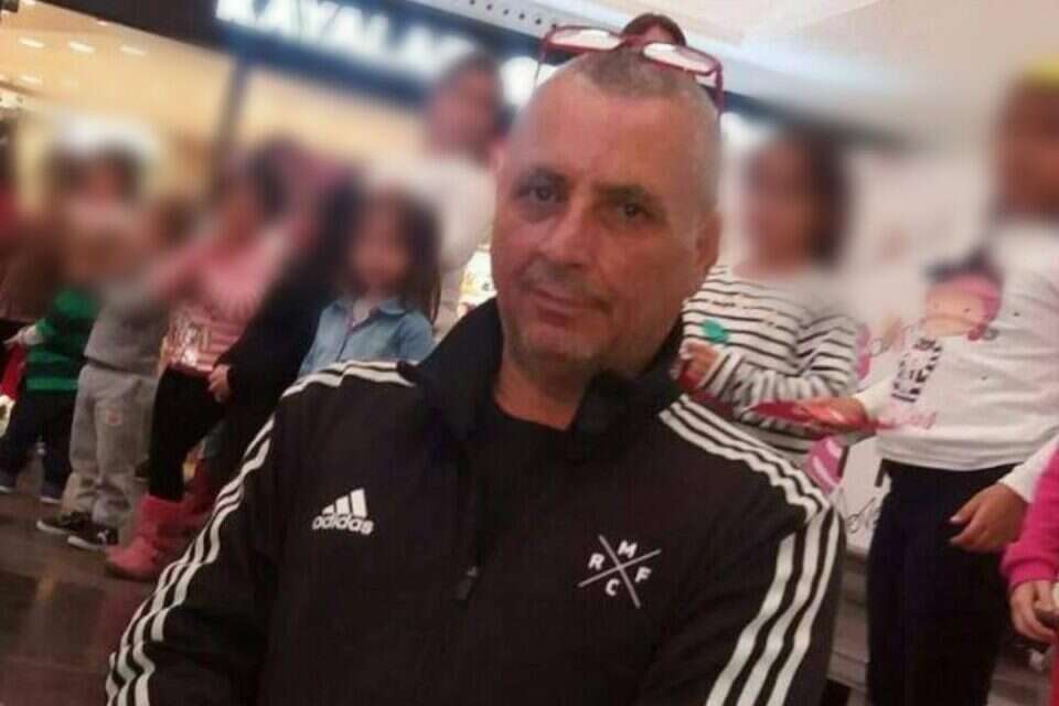 עבד מקאלדה הנרצח מבאקה אלגרביה הבוקר , ללא