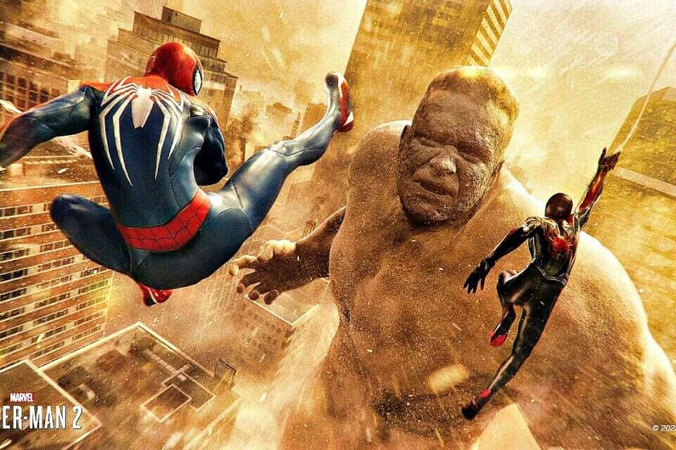 אקשן עוצר נשימה: ספיידרמן 2 הוא הרפתקה סוחפת, אבל לא מושלמת