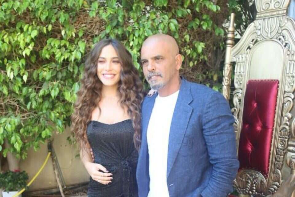 קשה לה מאוד. דניאל גרינברג ואייל גולן , ניר פקין