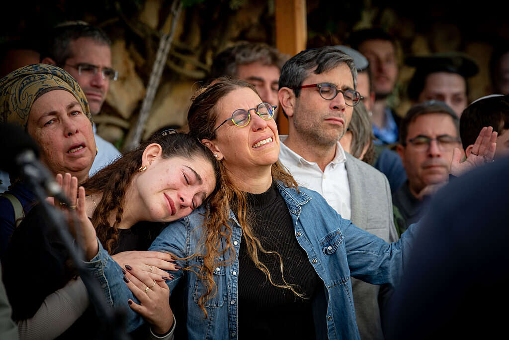 דעה | הבחנתה הנוקבת של אמא לביאה | ישראל היום