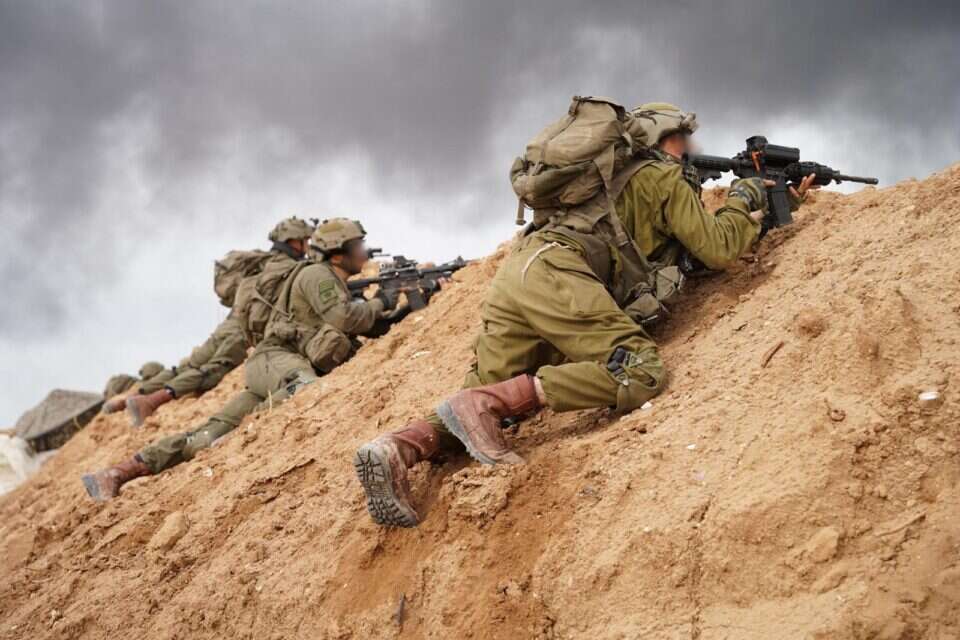 , דובר צה"ל