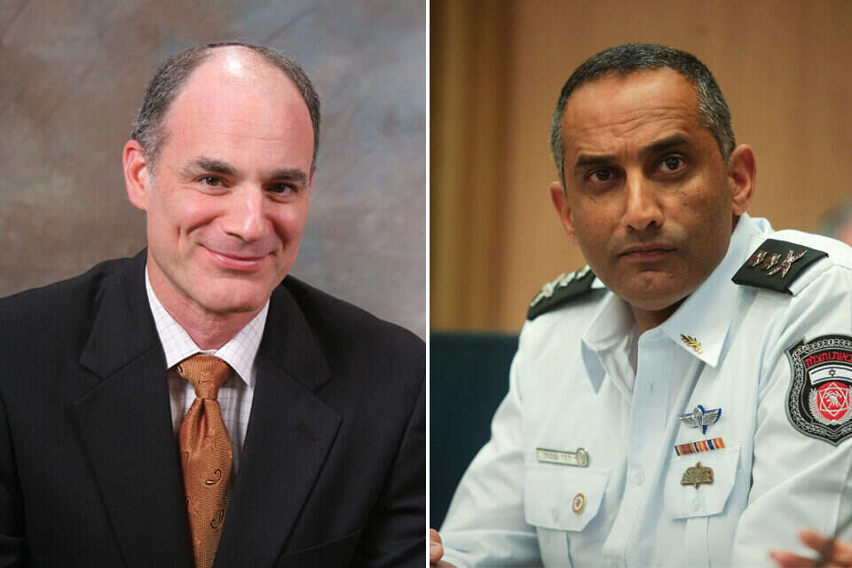 יחיאל לייטר, דדי שמחי , אורן בן חקון