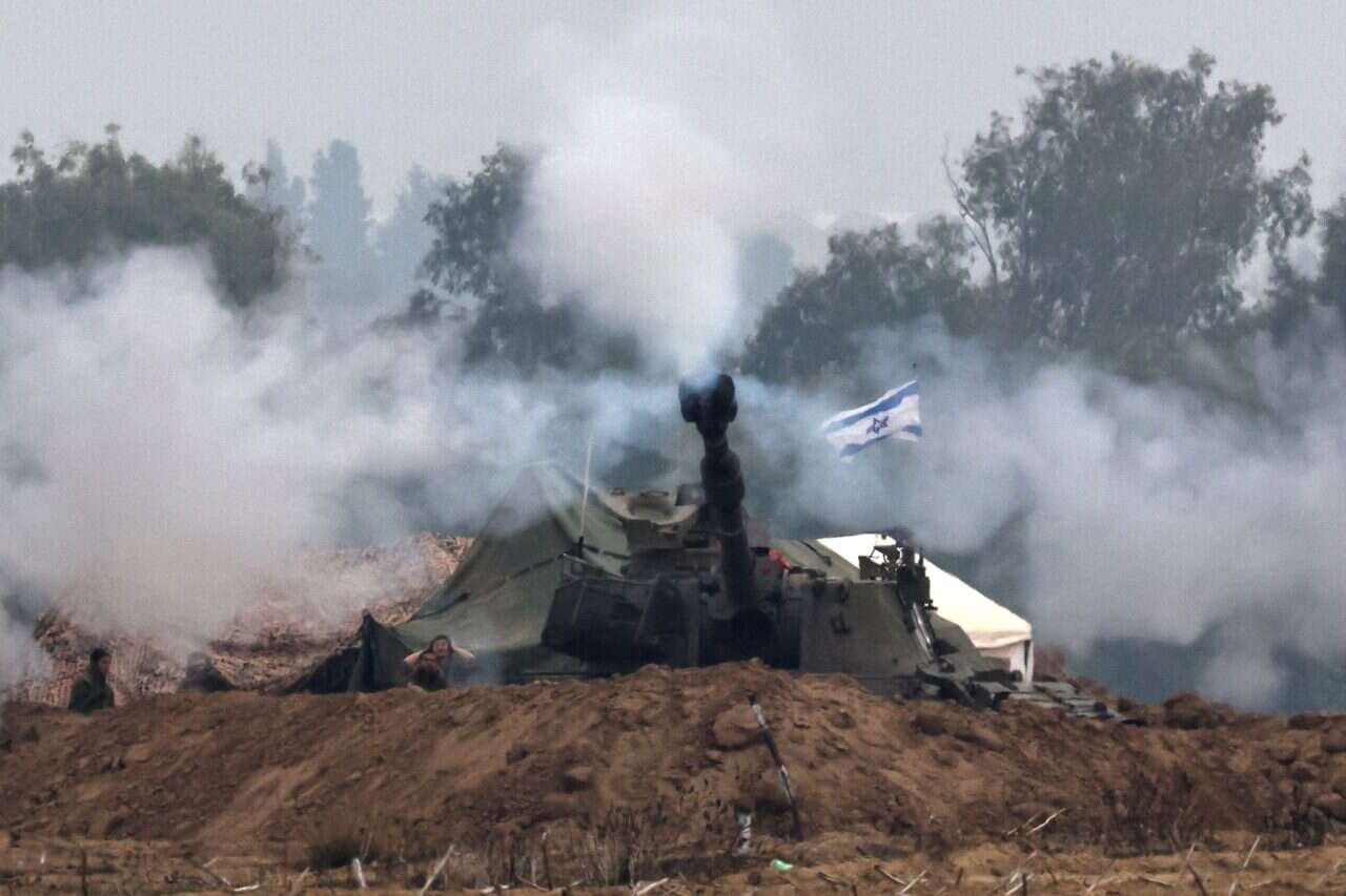 דיווח: ממשל ביידן פועל לאשר מכירת עשרות אלפי פגזים לישראל | ישראל היום