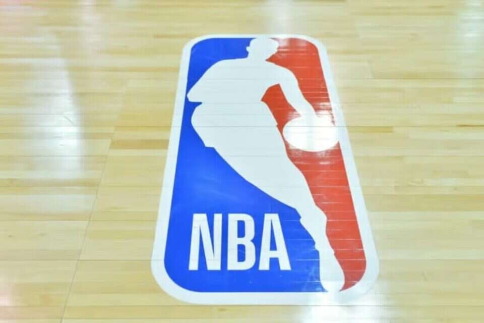 סמל ה-NBA , גטי אימיג'ס