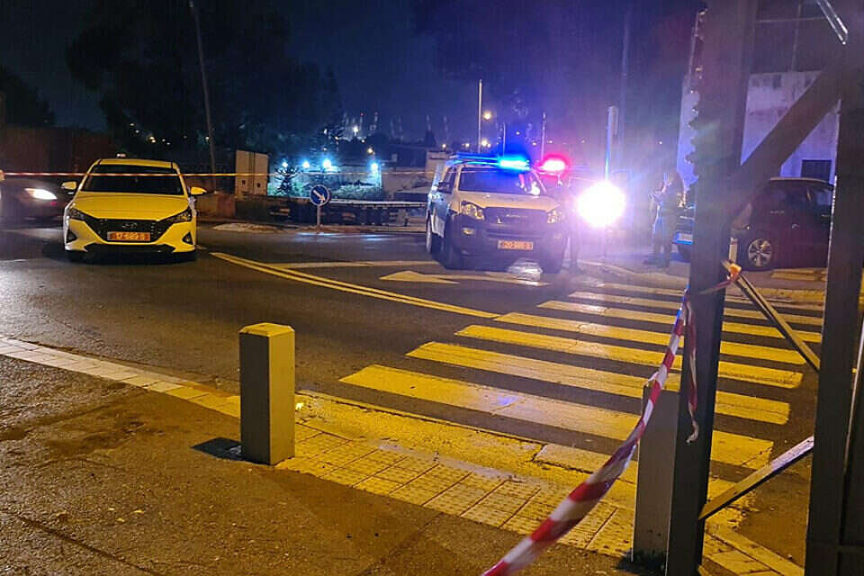 זירת רצח (ארכיון) , דוברות המשטרה