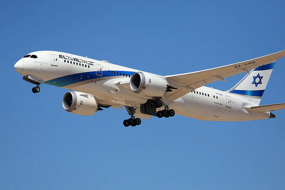 בלי טריקים ובלי שטיקים: מניית אל על זינקה ביותר מ-6% בבורסה - זו הסיבה ...